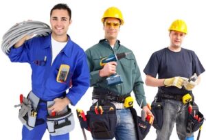 ELECTRICIAN SAN ANTONIO